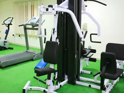 High End Hotel Apartments Дубай Апарт-отель