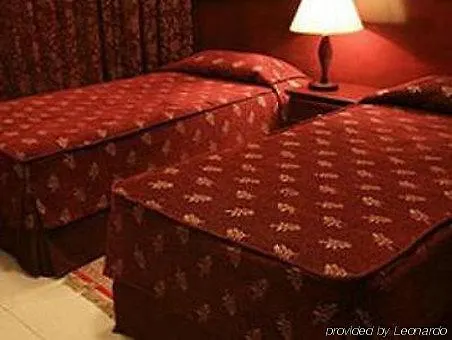 High End Hotel Apartments Дубай