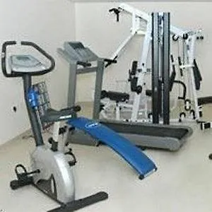 High End Hotel Apartments Дубай