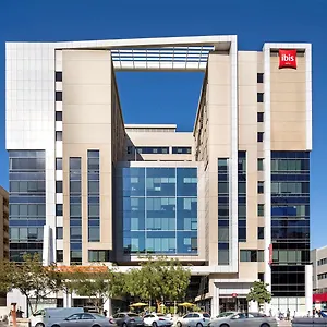 Ibis Al Rigga Отель