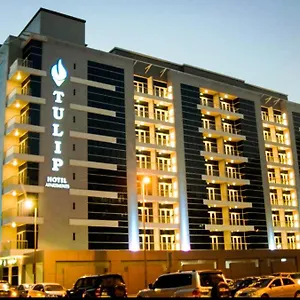 Tulip *** Dubai