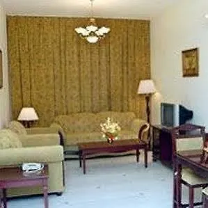 High End Hotel Apartments Dubai United Arab Emirates