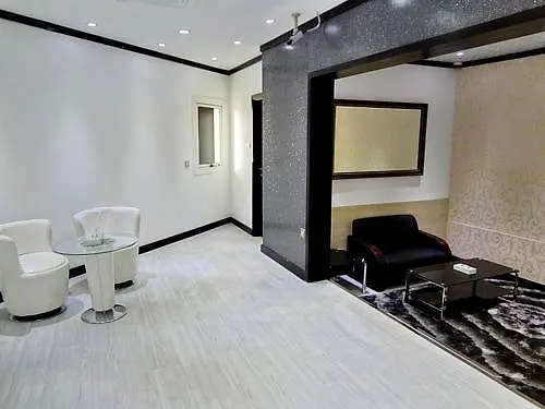 High End Hotel Apartments Dubai 3*,