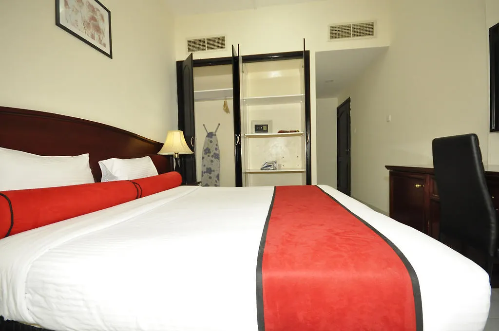 High End Hotel Apartments Dubai 3*,  United Arab Emirates