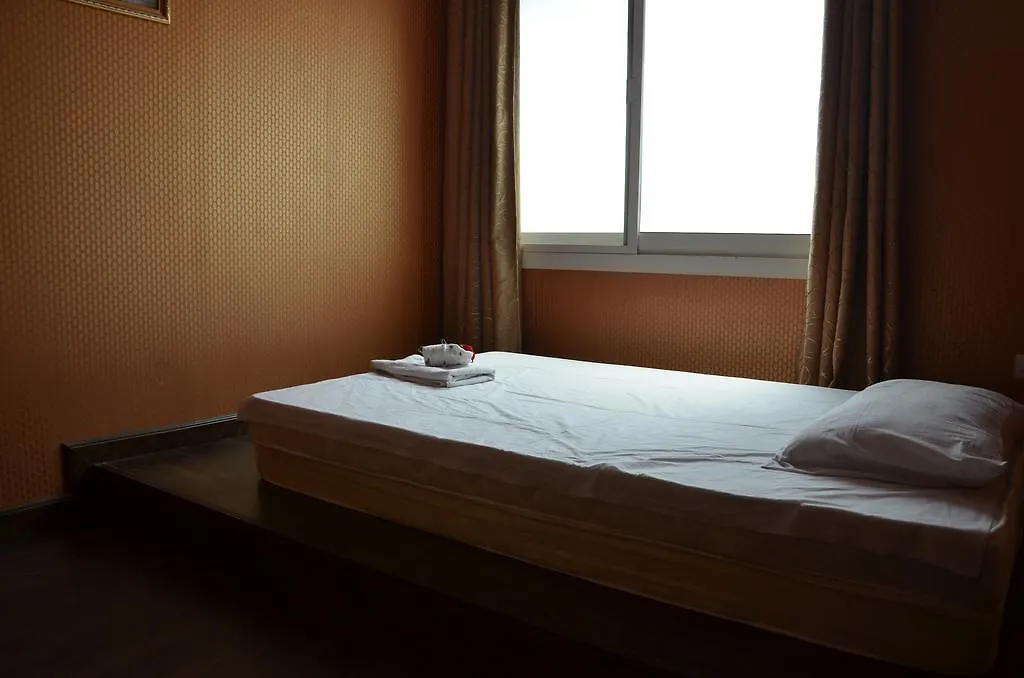 Aparthotel High End Hotel Apartments Dubai