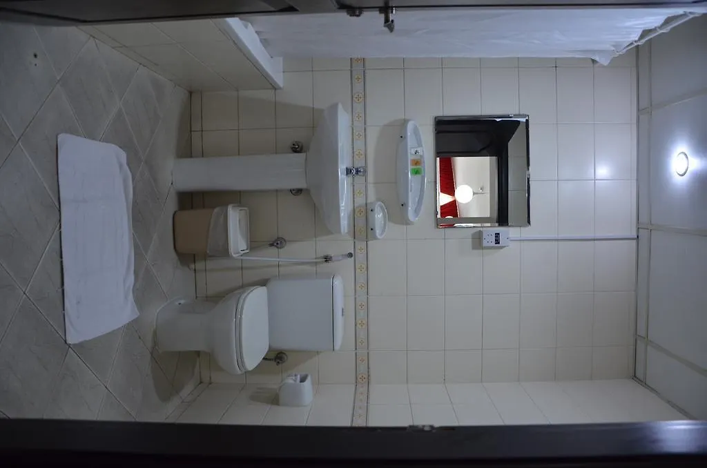 High End Hotel Apartments Dubai 3*,  United Arab Emirates