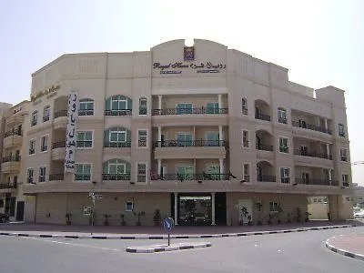 High End Hotel Apartments Dubai United Arab Emirates