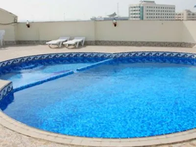 Aparthotel High End Hotel Apartments Dubai