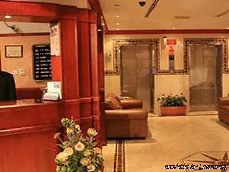 *** Aparthotel High End Hotel Apartments Dubai United Arab Emirates
