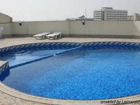 High End Hotel Apartments Dubai