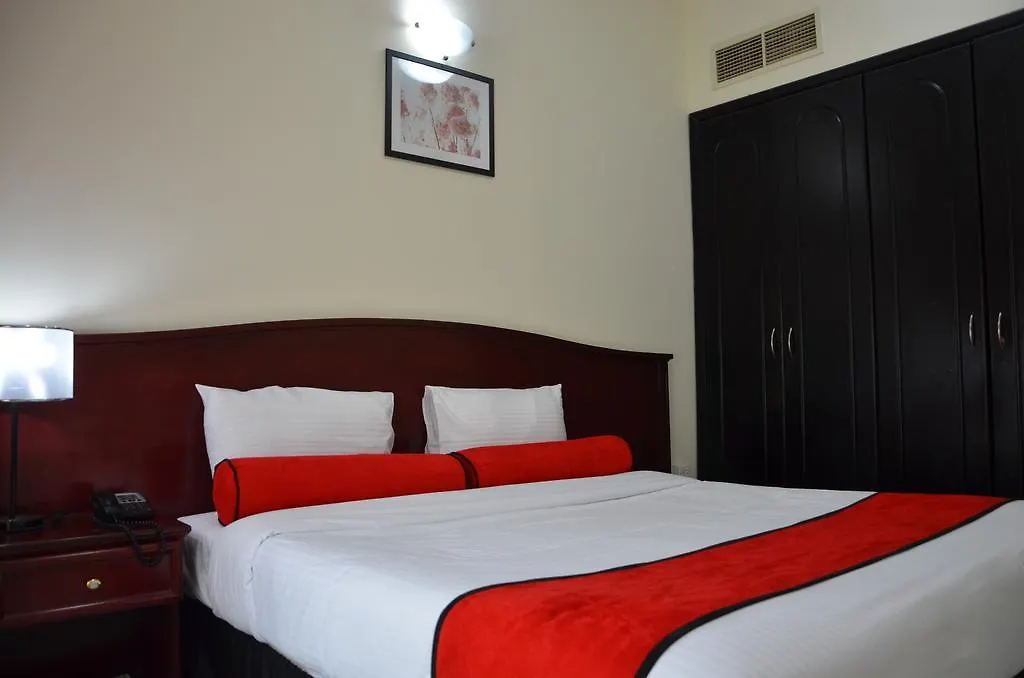 High End Hotel Apartments Dubai United Arab Emirates