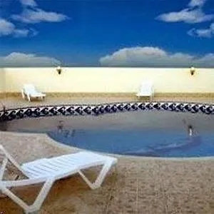High End Hotel Apartments Dubai Aparthotel