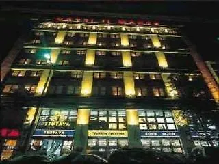 High End Hotel Apartments Dubai