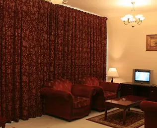 High End Hotel Apartments Dubai 3*,