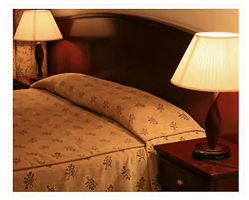 *** Aparthotel High End Hotel Apartments Dubai United Arab Emirates