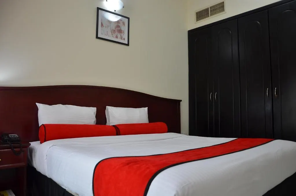 High End Hotel Apartments Dubai 3*,  United Arab Emirates