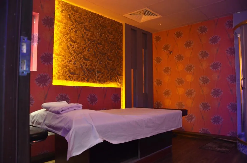 High End Hotel Apartments Dubai