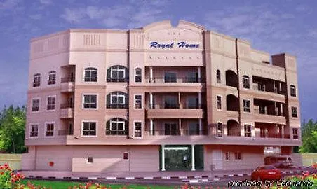 Aparthotel High End Hotel Apartments Dubai